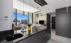 New Build - Villas - Torrevieja - Los Balcones