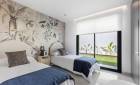 New Build - Villas - Torrevieja - Los Balcones