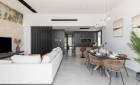 New Build - Villas - Torrevieja - Los Balcones