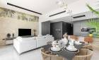 New Build - Villas - Torrevieja - Los Balcones