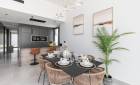 New Build - Villas - Torrevieja - Los Balcones