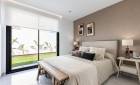 New Build - Villas - Torrevieja - Los Balcones
