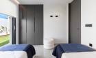 New Build - Villas - Torrevieja - Los Balcones
