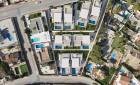 New Build - Villas - Torrevieja - Los Balcones