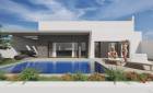 New Build - Villas - Torrevieja - Sector 25