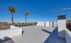 New Build - Villas - Torrevieja - Sector 25