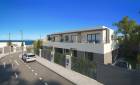 New Build - Villas - Vélez Málaga - Vélez-málaga - Lagos
