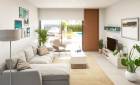 New Build - Villas - Vera - Pueblo Salinas