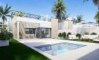 New Build - Villas - Vera - Valle del Este Golf