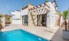New Build - Villas - Vera - Vera Playa