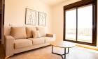 Nouvelle construction - Appartements - Aguilas - Collados