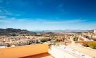 Nouvelle construction - Appartements - Aguilas - Collados