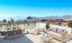 Nouvelle construction - Appartements - Aguilas - El Hornillo