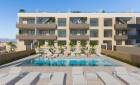 Nouvelle construction - Appartements - Aguilas - El Hornillo