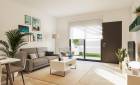 Nouvelle construction - Appartements - Aguilas - El Hornillo
