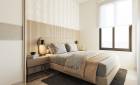 Nouvelle construction - Appartements - Aguilas - El Hornillo
