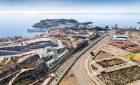 Nouvelle construction - Appartements - Aguilas - El Hornillo