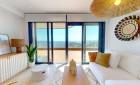 Nouvelle construction - Appartements - Aguilas - Isla Del Fraile