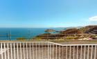 Nouvelle construction - Appartements - Aguilas - Isla Del Fraile