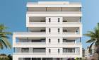 Nouvelle construction - Appartements - Aguilas - Puerto Deportivo Juan Montiel