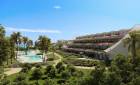 Nouvelle construction - Appartements - Alfas del Pi - El Albir