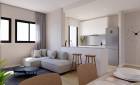 Nouvelle construction - Appartements - Algorfa - Pueblo