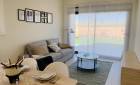 Nouvelle construction - Appartements - Alhama De Murcia - Condado De Alhama Golf Resort