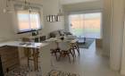 Nouvelle construction - Appartements - Alhama De Murcia - Condado De Alhama Golf Resort