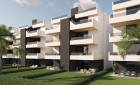 Nouvelle construction - Appartements - Alhama De Murcia - Condado De Alhama Golf Resort