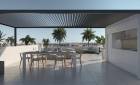 Nouvelle construction - Appartements - Alhama De Murcia - Condado De Alhama