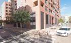 Nouvelle construction - Appartements - Alicante - Carolinas Bajas