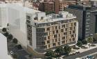 Nouvelle construction - Appartements - Alicante - Centro