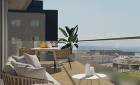 Nouvelle construction - Appartements - Alicante - Centro