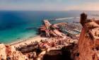 Nouvelle construction - Appartements - Alicante - Centro