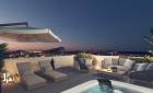 Nouvelle construction - Appartements - Alicante - San Agustín-PAU 2