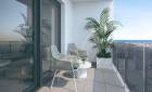 Nouvelle construction - Appartements - Alicante - San Agustín-PAU 2