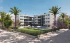 Nouvelle construction - Appartements - Alicante - San Agustín