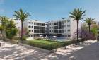 Nouvelle construction - Appartements - Alicante - San Agustín