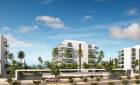 Nouvelle construction - Appartements - Almerimar