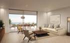 Nouvelle construction - Appartements - Arenal d´en Castell - pueblo