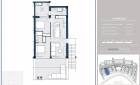 Nouvelle construction - Appartements - Arenal d´en Castell - pueblo