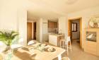 Nouvelle construction - Appartements - Avileses - pueblo
