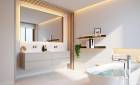 Nouvelle construction - Appartements - Benahavís - Las Colinas de Marbella