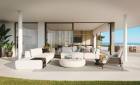 Nouvelle construction - Appartements - Benahavís - Las Colinas de Marbella