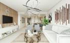 Nouvelle construction - Appartements - Benahavís - Montemayor-marbella Club