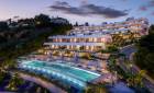 Nouvelle construction - Appartements - Benahavís - Urb. Puerto del Almendro