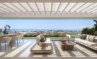 Nouvelle construction - Appartements - Benahavís - Urb. Puerto del Almendro