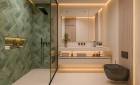 Nouvelle construction - Appartements - Benahavís - Urb. Puerto del Almendro