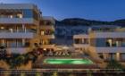Nouvelle construction - Appartements - Benalmádena - Benalmádena Pueblo