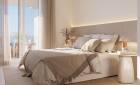 Nouvelle construction - Appartements - Benalmádena - Benalmádena Pueblo